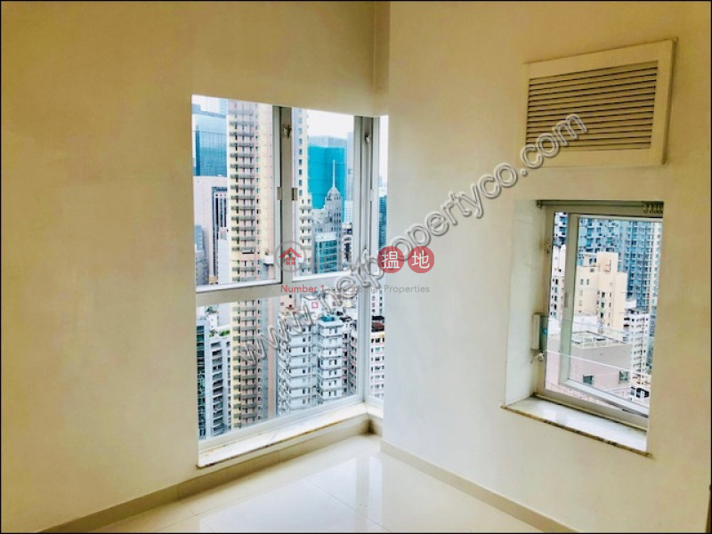 Great location apartment for Sale & Rent, 33 St Francis Street | Wan Chai District | Hong Kong Sales HK$ 14M