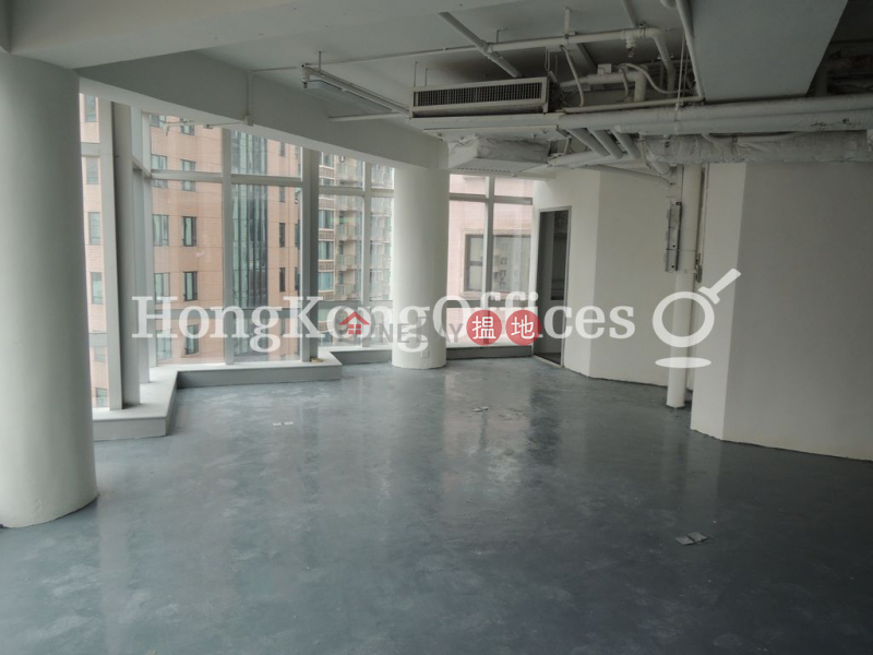 恆山中心|中層寫字樓/工商樓盤-出租樓盤HK$ 52,338/ 月