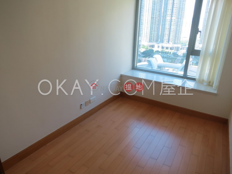 Charming 3 bedroom with balcony | Rental, 1 Austin Road West | Yau Tsim Mong Hong Kong, Rental HK$ 55,000/ month