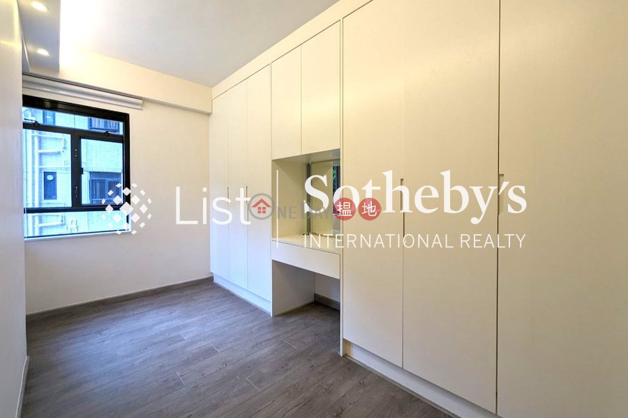 Property for Rent at Flora Garden Block 2 with 3 Bedrooms 7 Chun Fai Road | Wan Chai District, Hong Kong | Rental, HK$ 49,000/ month