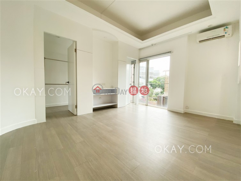 HK$ 135,000/ month | The Hazelton | Southern District, Gorgeous house with rooftop, terrace | Rental