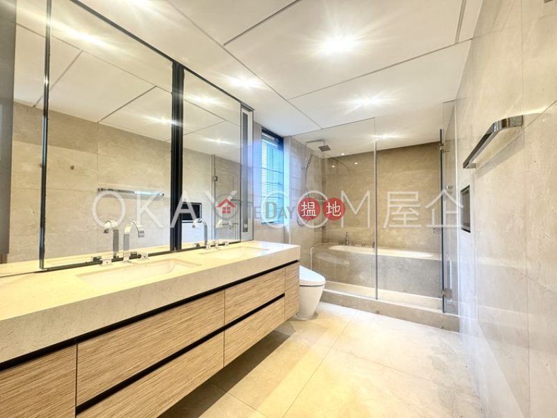 HK$ 118,000/ 月Belgravia|南區-4房3廁,實用率高,海景,星級會所Belgravia出租單位