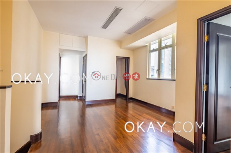 Beautiful 4 bedroom with balcony & parking | Rental, 8-10 Mount Austin Road | Central District | Hong Kong, Rental, HK$ 120,000/ month