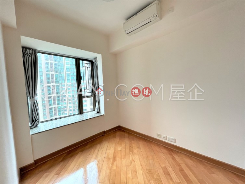 Gorgeous 3 bedroom on high floor | Rental, 89 Pok Fu Lam Road | Western District | Hong Kong Rental HK$ 46,000/ month