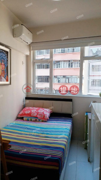 HK$ 7.18M | Tak Wah Mansion Wan Chai District, Tak Wah Mansion | 3 bedroom High Floor Flat for Sale