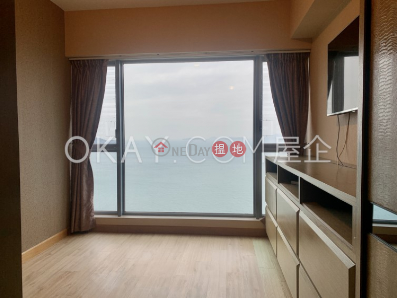 Luxurious 3 bed on high floor with balcony & parking | For Sale | 38 Bel-air Ave | Southern District Hong Kong, Sales, HK$ 38.5M
