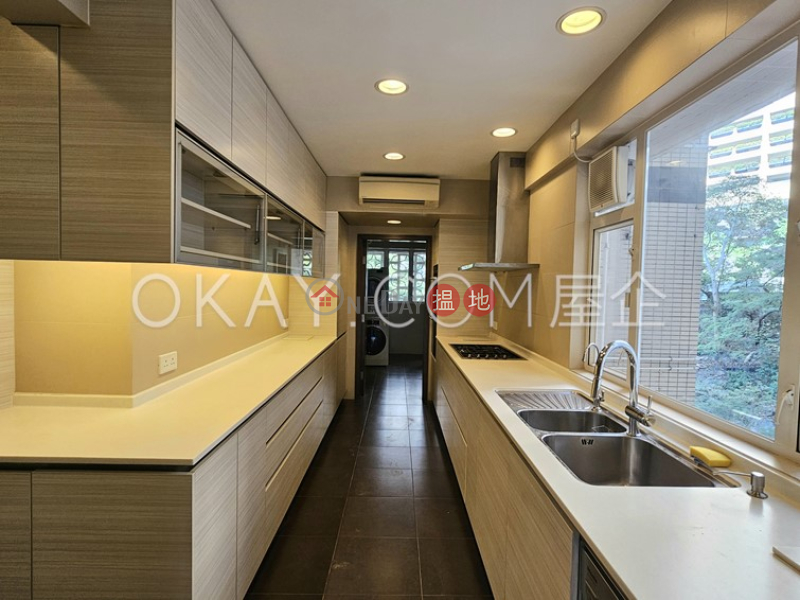 Property Search Hong Kong | OneDay | Residential | Rental Listings, Efficient 4 bedroom with balcony & parking | Rental