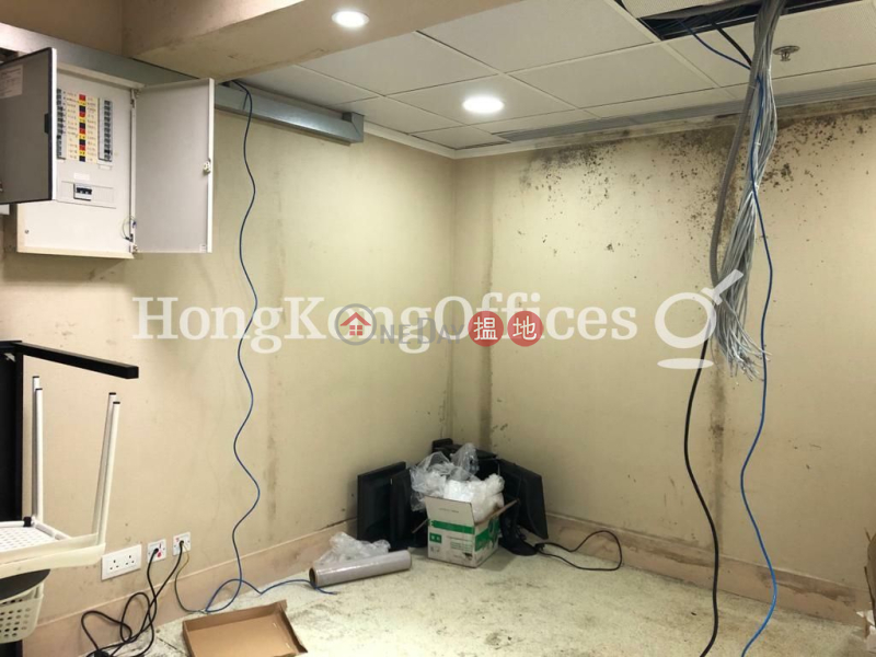 Office Unit for Rent at China Resources Building | China Resources Building 華潤大廈 Rental Listings