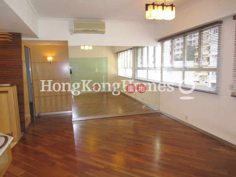 2 Bedroom Unit for Rent at Carlos Court 64 Robinson Road | Western District | Hong Kong | Rental HK$ 30,000/ month