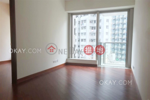 1房1廁,露台囍匯 1座出售單位, 囍匯 1座 The Avenue Tower 1 | 灣仔區 (OKAY-S288665)_0