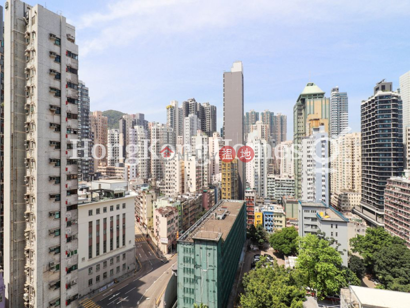 香港搵樓|租樓|二手盤|買樓| 搵地 | 住宅-出售樓盤藝里坊1號開放式單位出售
