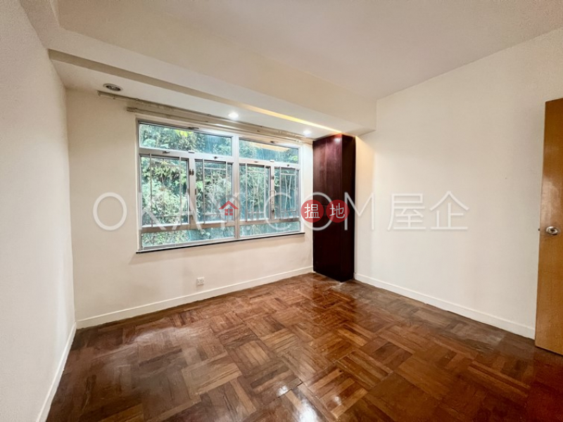 Property Search Hong Kong | OneDay | Residential, Rental Listings | Unique 3 bedroom with balcony & parking | Rental