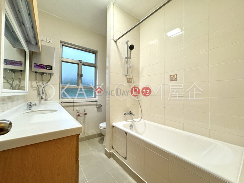 Property Search Hong Kong | OneDay | Residential, Rental Listings | Gorgeous 3 bedroom with balcony & parking | Rental