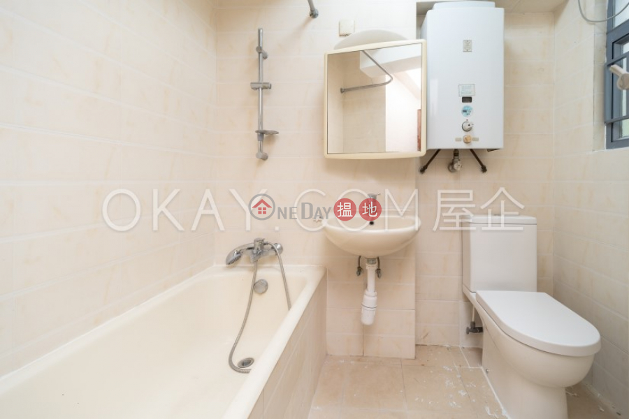 4房2廁,極高層,連車位,露台晉利花園出租單位18歌和老街 | 九龍城|香港出租HK$ 49,000/ 月