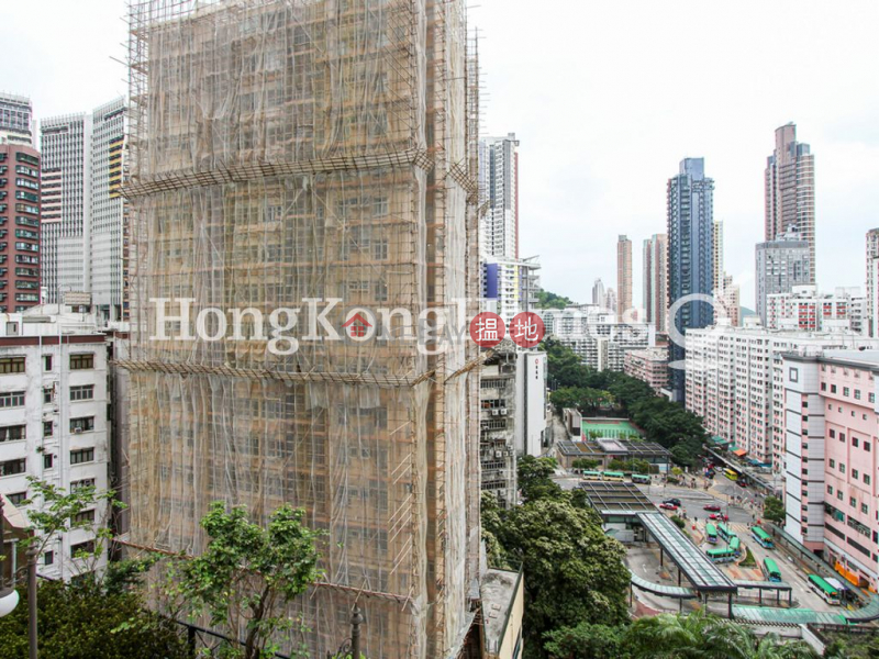 Property Search Hong Kong | OneDay | Residential, Sales Listings | 2 Bedroom Unit at University Heights Block 2 | For Sale