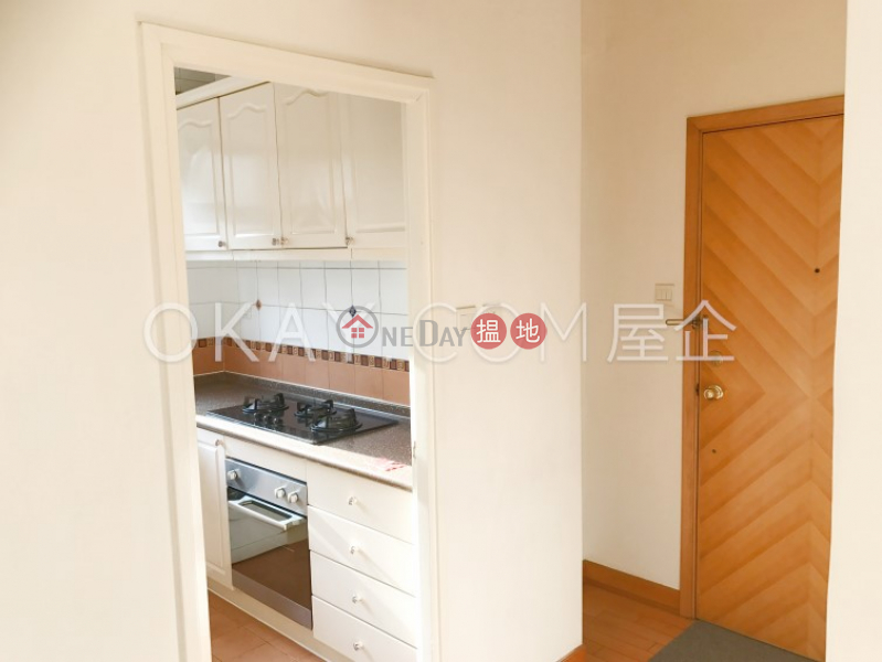 Property Search Hong Kong | OneDay | Residential | Rental Listings | Nicely kept 2 bed on high floor with sea views | Rental