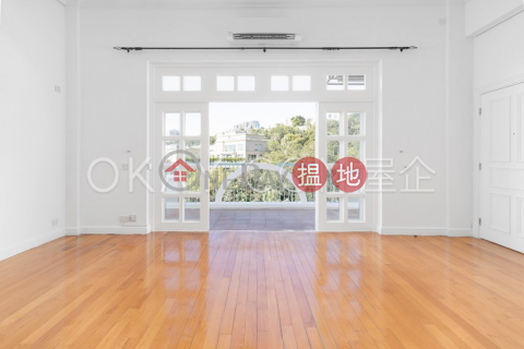 Stylish 3 bedroom with rooftop, balcony | Rental | Stewart Terrace 史超域臺 _0