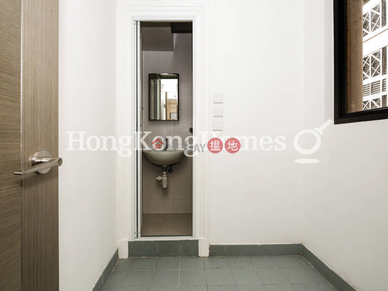 香港搵樓|租樓|二手盤|買樓| 搵地 | 住宅出租樓盤-騰皇居 II三房兩廳單位出租