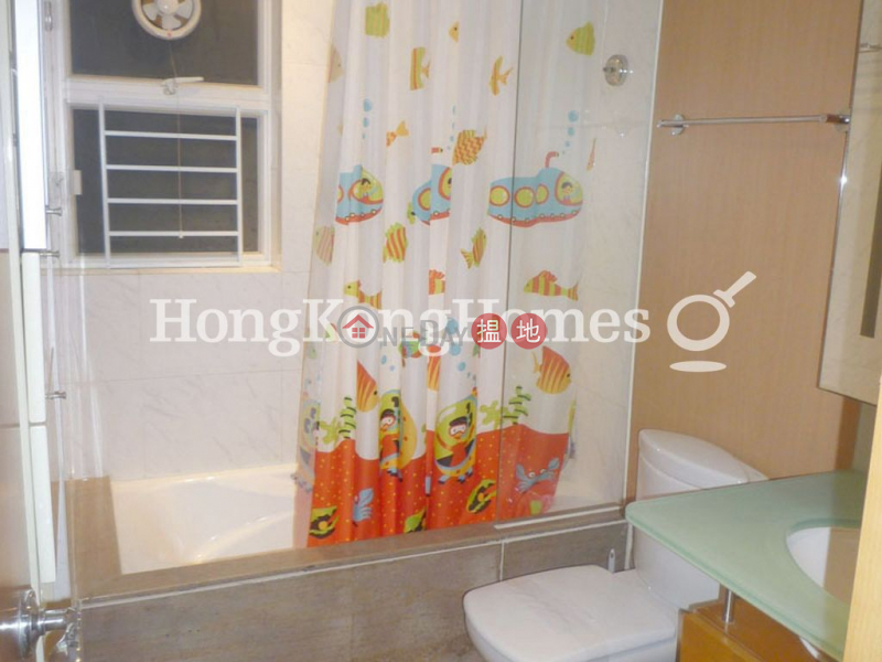 3 Bedroom Family Unit for Rent at L\'Automne (Tower 3) Les Saisons, 28 Tai On Street | Eastern District Hong Kong | Rental, HK$ 45,000/ month