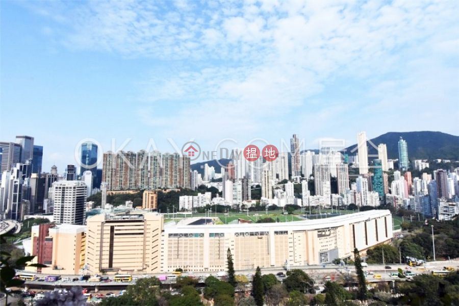 香港搵樓|租樓|二手盤|買樓| 搵地 | 住宅出售樓盤-4房3廁,極高層,星級會所,連車位《肇輝臺6號出售單位》