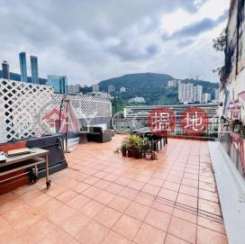 Luxurious 2 bedroom on high floor with rooftop | For Sale