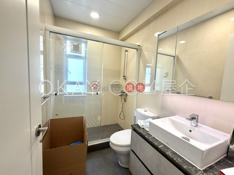 HK$ 2,600萬|碧瑤灣45-48座西區|3房2廁,實用率高,極高層,海景碧瑤灣45-48座出售單位