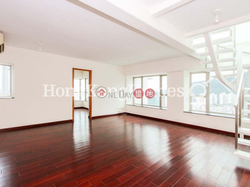HK$ 25M | Tower 1 Trinity Towers Cheung Sha Wan 3 Bedroom Family Unit at Tower 1 Trinity Towers | For Sale