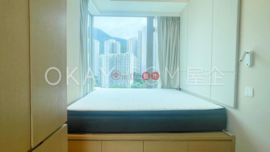 I‧Uniq Grand | High Residential | Rental Listings | HK$ 26,000/ month