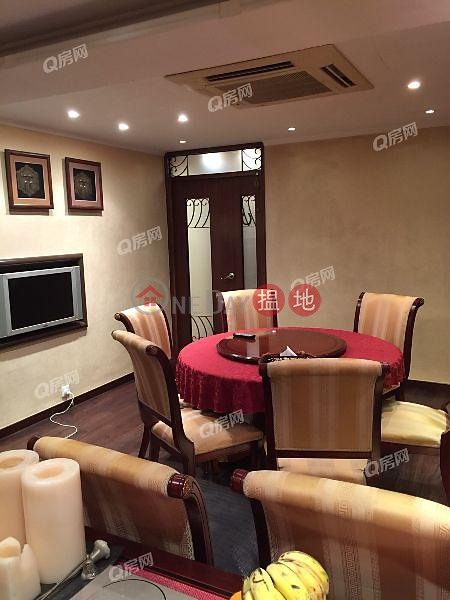 Property Search Hong Kong | OneDay | Residential Sales Listings | Fujiya Mansion | 3 bedroom Mid Floor Flat for Sale