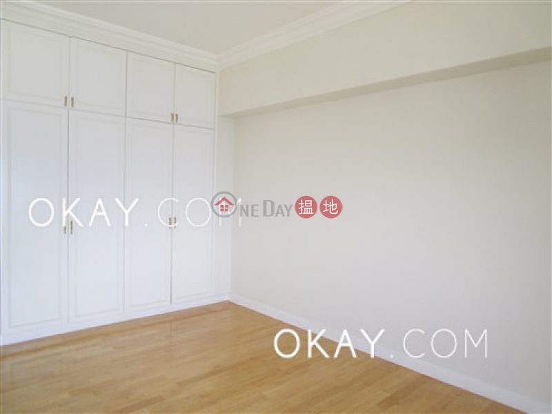 HK$ 130,000/ month, Belgravia Heights Southern District | Efficient 4 bedroom with sea views, balcony | Rental
