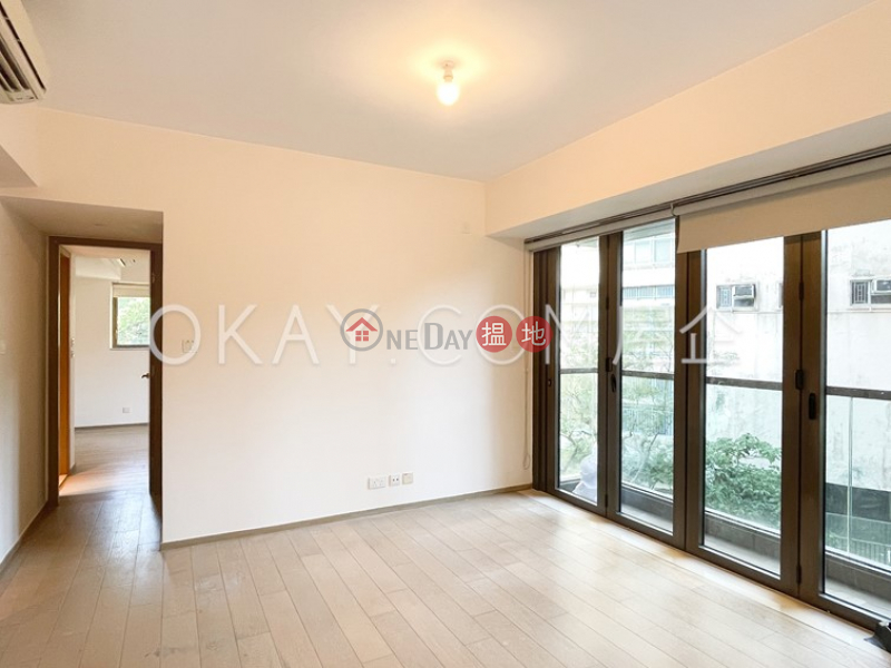 Luxurious 3 bedroom with balcony | Rental | Block 1 New Jade Garden 新翠花園 1座 Rental Listings