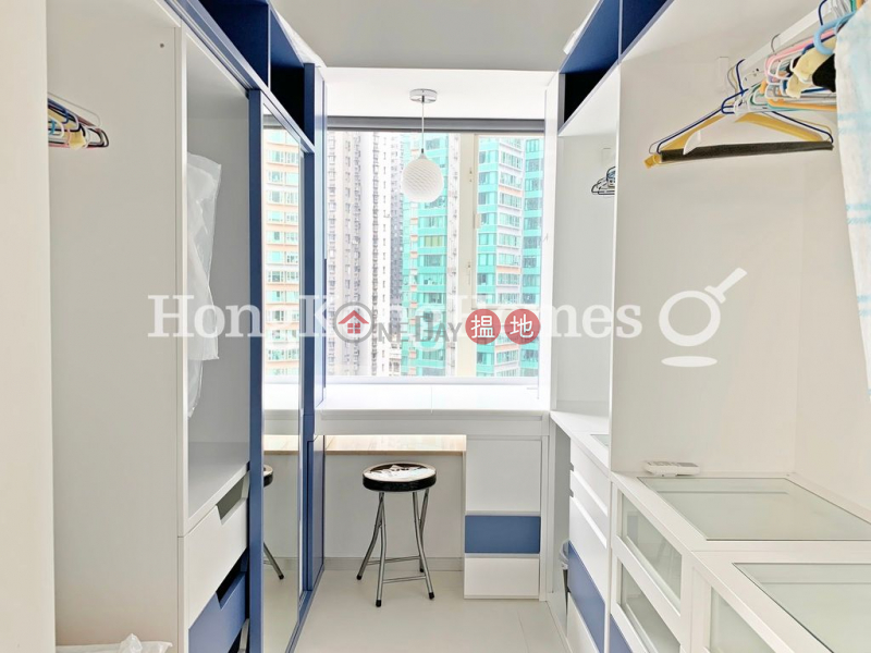 1 Bed Unit at Centrestage | For Sale, Centrestage 聚賢居 Sales Listings | Central District (Proway-LID90683S)