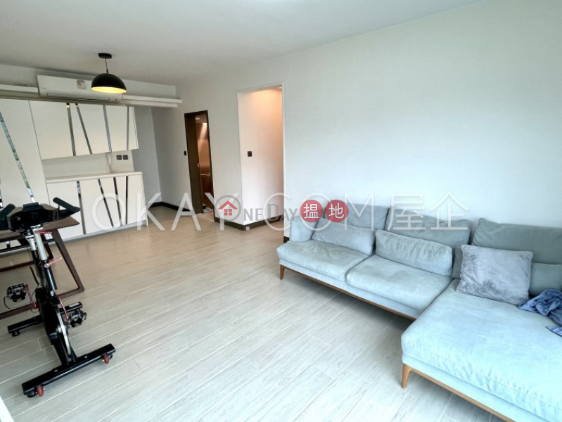 Property Search Hong Kong | OneDay | Residential | Rental Listings, Gorgeous 3 bedroom with balcony | Rental