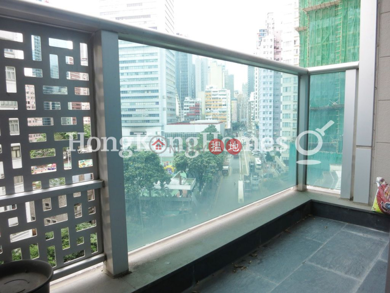 Property Search Hong Kong | OneDay | Residential, Rental Listings 1 Bed Unit for Rent at J Residence