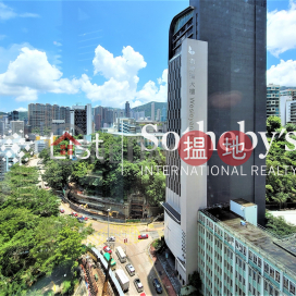 Property for Rent at One Wan Chai with 3 Bedrooms