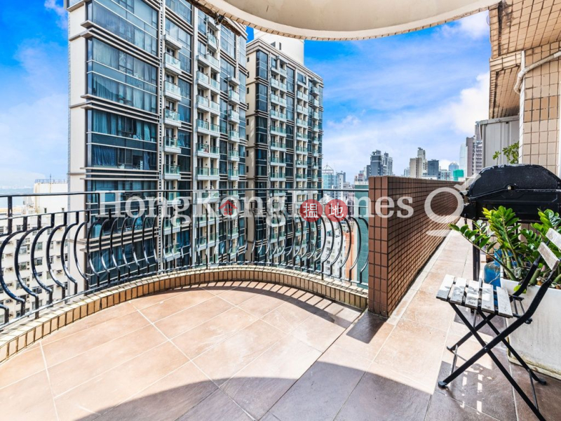 Kingsfield Tower | Unknown Residential Sales Listings | HK$ 18M