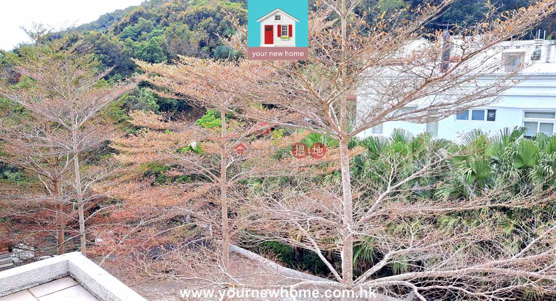 Family House in Sai Kung | For Rent, Tam Wat Village 氹笏 Rental Listings | Sai Kung (RL2184)