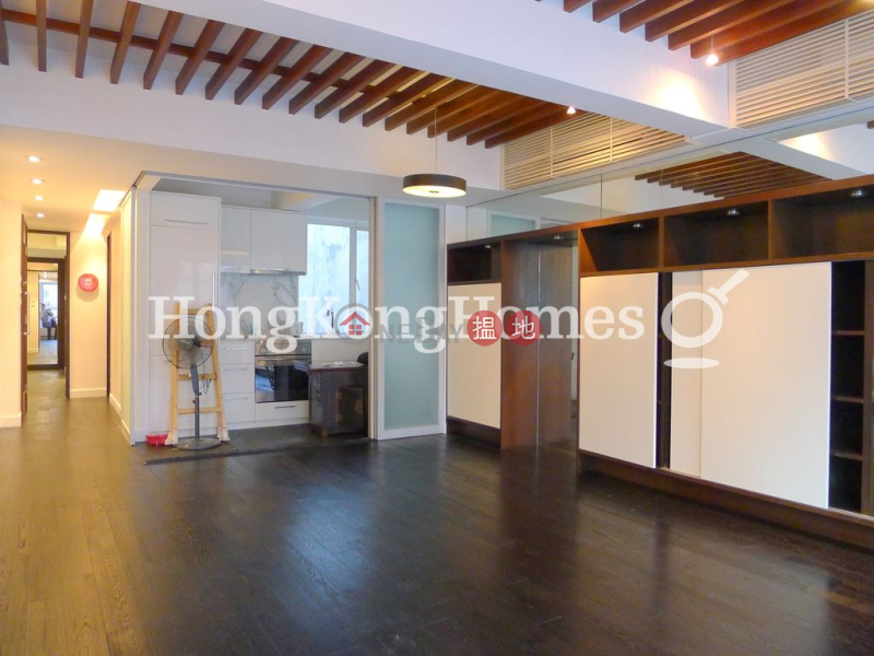 伊利近街49-49C號未知|住宅|出租樓盤HK$ 43,000/ 月