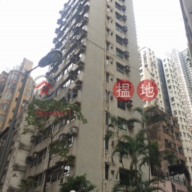Nikken Heights,Mid Levels West, Hong Kong Island