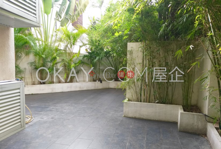 Nicely kept house with terrace, balcony | Rental | Jade Villa - Ngau Liu 璟瓏軒 Rental Listings
