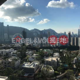 渣甸山兩房一廳筍盤出租|住宅單位 | 年達園 Linden Height _0