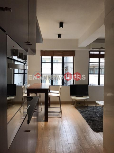1 Bed Flat for Rent in Soho, Mee Lun House 美輪樓 Rental Listings | Central District (EVHK95942)