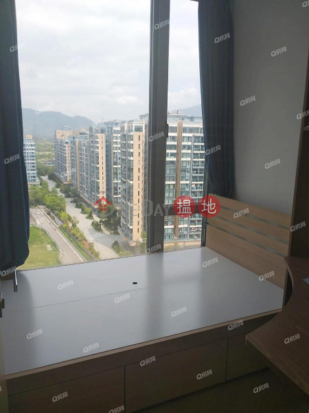 HK$ 21,000/ month Park Circle Yuen Long, Park Circle | 3 bedroom High Floor Flat for Rent