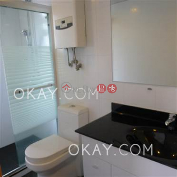 Efficient 4 bed on high floor with rooftop & parking | Rental, 7 Wang Fung Terrace | Wan Chai District, Hong Kong Rental HK$ 39,000/ month