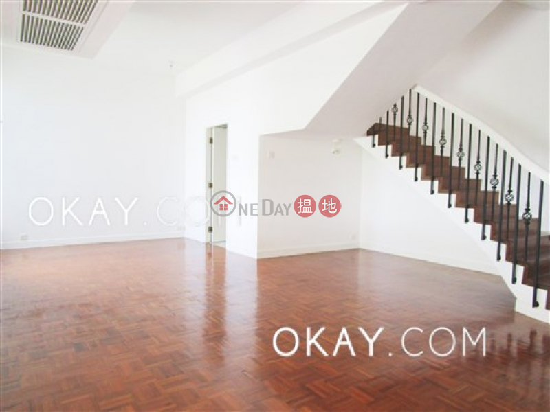 HK$ 110,000/ month, 6 Headland Road Southern District | Efficient 4 bed on high floor with sea views & rooftop | Rental