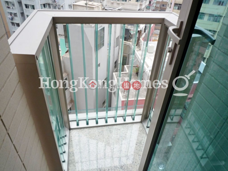 HK$ 30,500/ month The Avenue Tower 5 Wan Chai District | 1 Bed Unit for Rent at The Avenue Tower 5