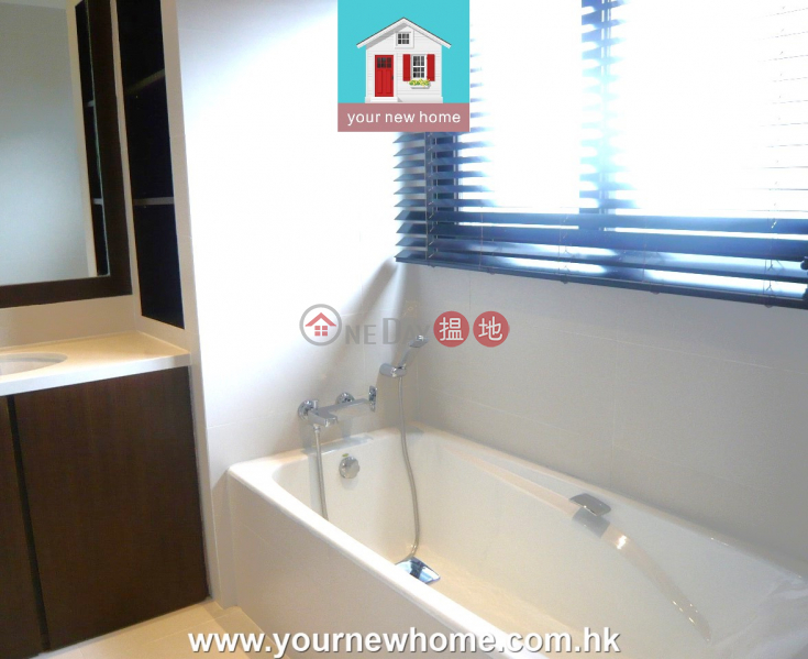 HK$ 65,000/ 月|翠巒小築西貢|Executive House in Clearwater Bay | For Rent
