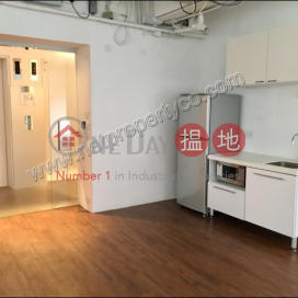 Spacious office for Lease, Centre Hollywood 荷李活道151號 | Western District (A058759)_0