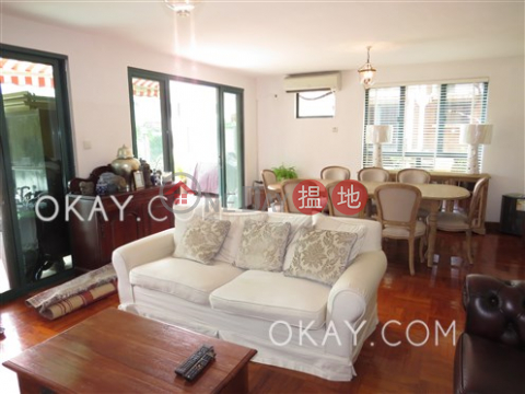 Beautiful house with sea views, rooftop & terrace | Rental | 48 Sheung Sze Wan Village 相思灣村48號 _0