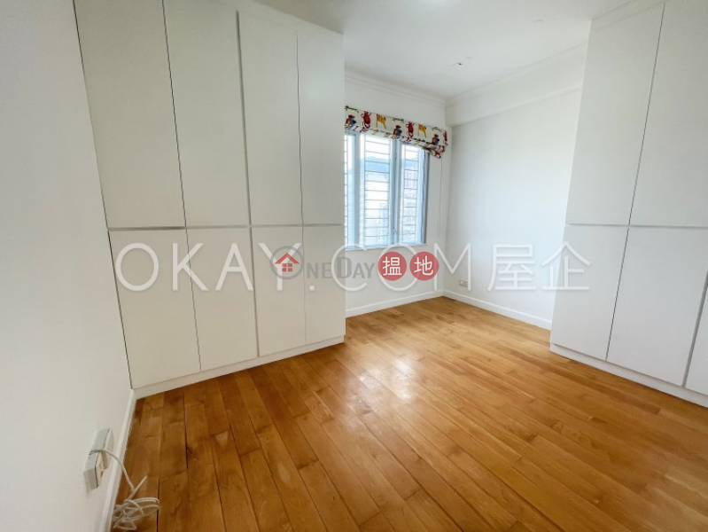 Efficient 4 bed on high floor with racecourse views | Rental 2 Shiu Fai Terrace | Wan Chai District Hong Kong Rental | HK$ 78,000/ month